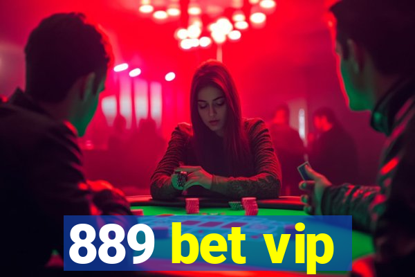 889 bet vip